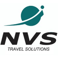 NVS Travel Solutions Private Limited Logo