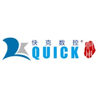 Jinan Quick-Fulltek CNC Machinery Co.,ltd Logo