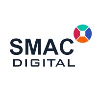 SMAC Digital Pvt Ltd Logo
