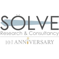 SOLVE Research and Consultancy AB Logo