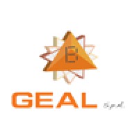 GEAL S.p.A. Logo