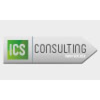 ICS Consulting (HR, Startup & Business Services) Logo