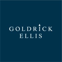 Goldrick Ellis Logo