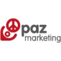 PAZ Marketing Management Logo