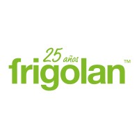 FRIGOLAN - Frío Industrial Logo