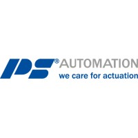 PS Automation GmbH Logo