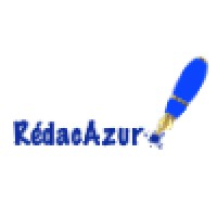 RédacAzur Logo