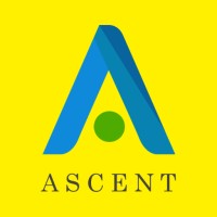 ASCENT Finance Logo