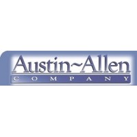 Austin Allen Company - Professional Recruitment Logo
