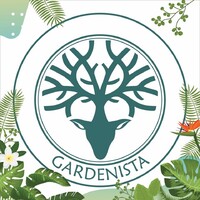 Gardenista Logo