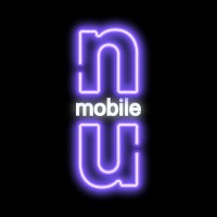 numobile Logo