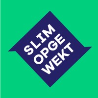Slim Opgewekt Logo