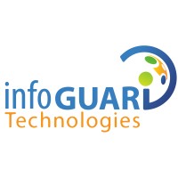 Info Guard Technologies LLC Logo