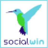 SocialWin Logo