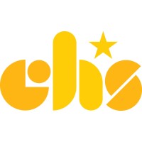 Childrens Home Society of Florida Logo