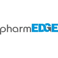 pharmEDGE Logo
