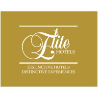 Elite Hotels UK Logo