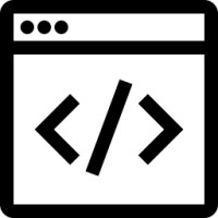 Programador PHP Freelance Logo
