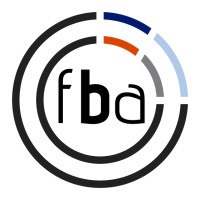 Forbes Baxter Associates Logo