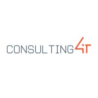 CONSULTING4IT Logo