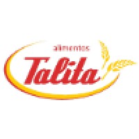 Talita Alimentos Logo