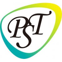 PST Inc. Logo