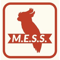 Murdoch Engineering Student Society (MESS) Logo