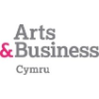 Arts & Business Cymru Logo