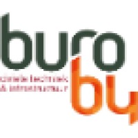 buro64 Logo