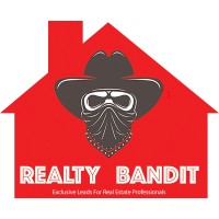 Realty Bandit Logo