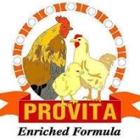 Provita Feed Limited Logo