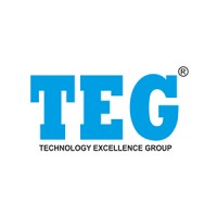 TEG Global Infrastructures Private Limited Logo