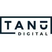 TANu Digital Logo