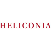 Heliconia Capital Management Logo