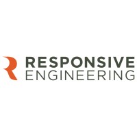 Responsive Engineering Ltd Logo