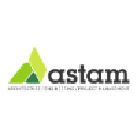 Astam (UK) Logo