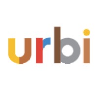 URBI Logo