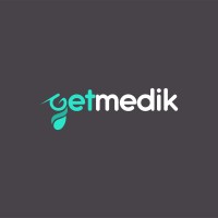GetMedik Logo