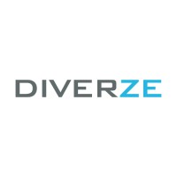Diverze B.V. Logo