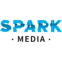 Spark Media Logo