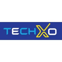TECHXO Private LTD Logo