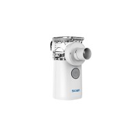 INAN MEDICALS LIMITED Logo