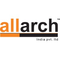 allarch India Logo