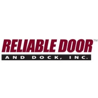 Reliable Door and Dock, Inc. Logo