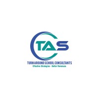 Turn Around School Consultants Logo