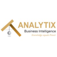 Analytix Business Intelligence Logo