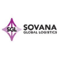 Sovana Global Logistics Logo