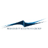 Permanent Solutions Group Logo