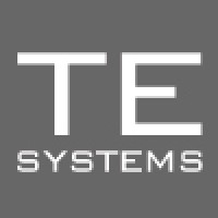 TE-SYSTEMS GmbH Logo
