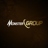 Monster Group Logo